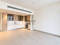 Central Park View | Prime Location | Vacant