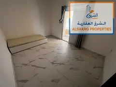 Spacious 1-Bedroom Apartment with Two Balconies – Next to Nesto Hypermarket, Al Rashidiya 1