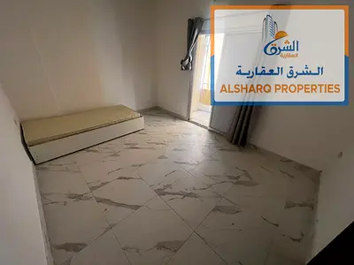 افضل غرفة وصالة بمساحة كبيرة وبلكونتين بجوار نستو هايبر ماركت – الراشدية 1