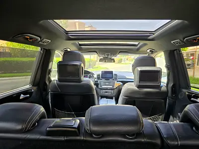 صورة مصغرة 12 لـ 2016 Mercedes-BENZ GLS