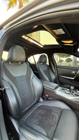 صورة مصغرة 10 لـ 2019 BMW 3-SERIES