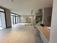 Spacious 4 BR Townhouse | Burj Khalifa View