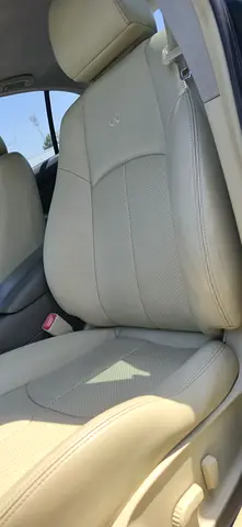 2014 Infiniti G25 缩略图 11
