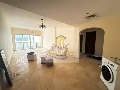 شقة مميزة للإيجار السنوي في منطقة التعاون – الشارقة
