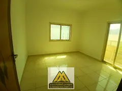 1 Bedroom Apartment for Annual Rent in Al Rumailah 1 | Balcony & Near Ajman Corniche