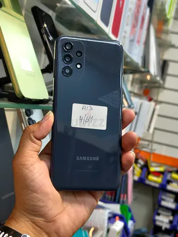 Samsung Galaxy A13 - Good Condition,