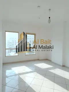 Spacious 3-Bedroom Apartment with Maid’s Room for Annual Rent in Al Majaz 3, Sharjah – 1 Master
