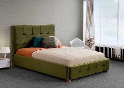 ✨ Elegant Luxury Beds | 90*200 | 200*200 | Available All Sizes