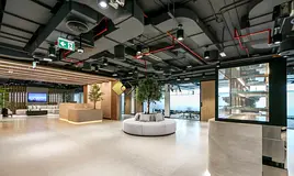 PREMIUM | DWTC AND DED LICENSE | FURNISHED