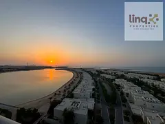 SEA VIEW| HIGH FLOOR| VACANT 1BR| FOR SALE