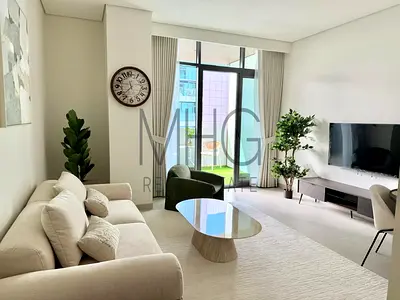 Vacant | Fully Furnished | Brand New | 1 Bedroom