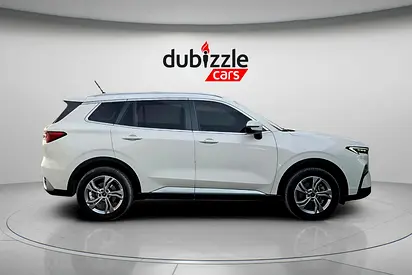 2023 FORD TERRITORY 照片 4