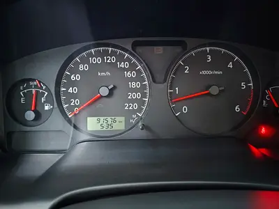 صورة مصغرة 11 لـ 2024 Nissan PATROL SAFARI