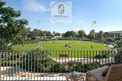 MODERN LIVING IN EMAAR SOUTH’S GREENWAY 2