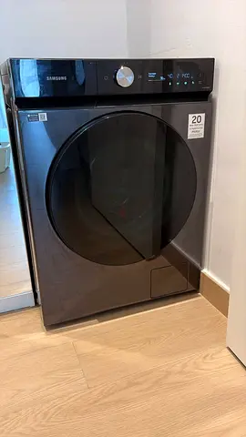 Samsung latest model 11.5kg Washer With Wifi Option