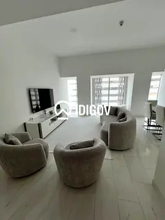 Furnished 2BR | Ready to Move | Dubai Marina