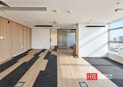 No Commission | Near Metro | SZR View | Fully Fitted