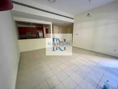 VOT | Open Layout | Bright | Garden View