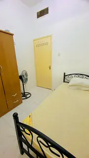 Maid room (single bachelor)