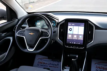 2025 Chevrolet CAPTIVA 缩略图 18