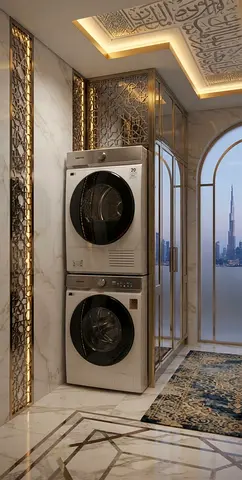 Samsung 11.5kg Washer & 9kg Dryer Set – Premium White Edition, Separate Units