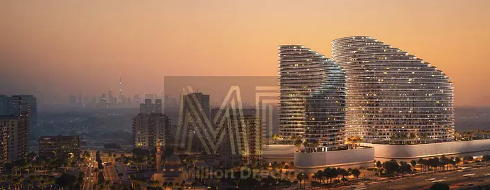 SKYLINE VIEWS II LUXURY AMENITIES II HIGH END FINISHES
