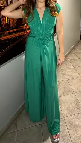 Jumpsuit Jade
