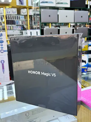 Honer magic v 5