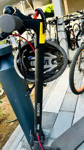 Xiaomi Electric Scooter