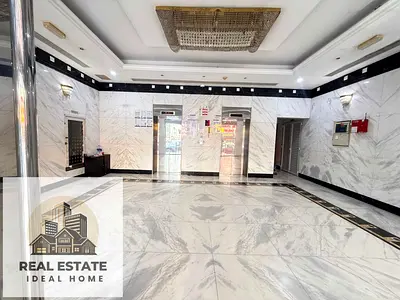 ✨ CHEAPEST OFFER *** | SPACIOUS 2 BHK WITH SEPARATE HALL | AED 32K | 6 CHEQUES | 1,500 SQ.FT ✨