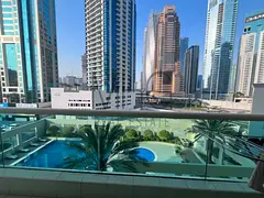Fully Furnished | Ready to move in | Pool View