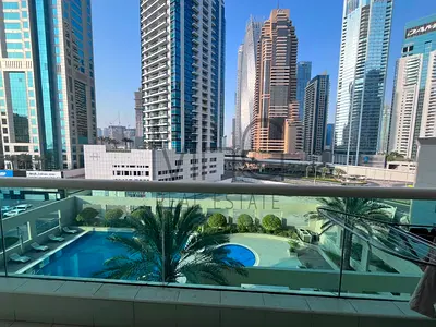 Fully Furnished | Ready to move in | Pool View