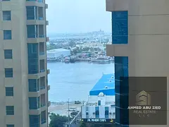 Luxury 2BHK Apartment for Rent in Creek Towers Al Rashidiya 1 Ajman, 4 Baths, Master Maid Room & Cen