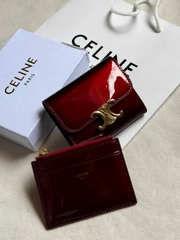 CELINE WALLET