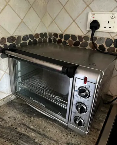 Russell Hobbs Air Fryer Mini Oven – Excellent Condition