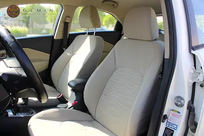2014 KIA RIO — миниатюра 12