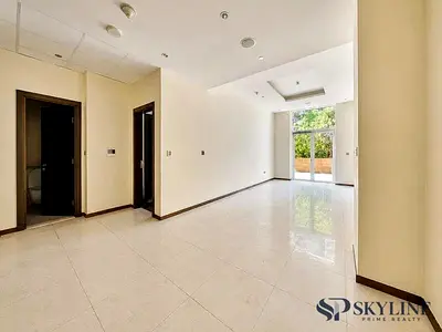 Garden View | Vacant | Beach Access | Spacious