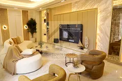 3bed / corner/ brand new/ ready to move /masters/furnished