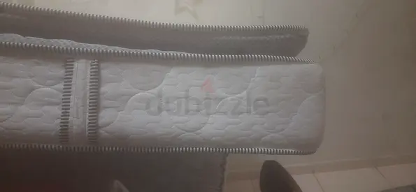 Mattress