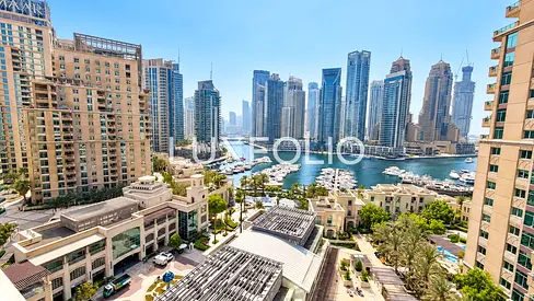 Full Marina View | Largest Layout | Best Price