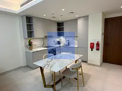 Luxury furnished 1BR | Pool View | Lamaa 1