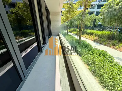 Modern Brand new 1 bedroom Apartment | With All Amenities