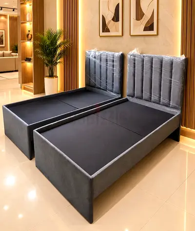 Btand ne2mw Single size Luxury Bed frame For sale
