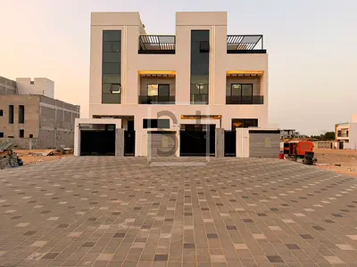 Own your villa, including registration and ownership fees.