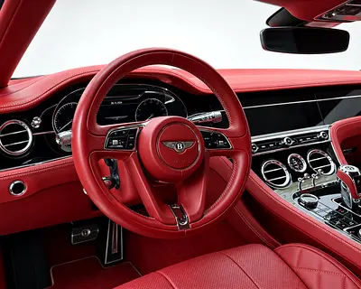 2019 Bentley CONTINENTAL — фото 8