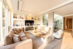 Pool View | Upgraded | Gated Community