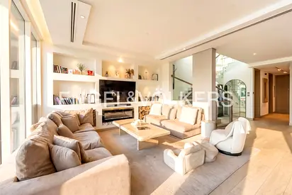 Large Master Suite | Pool View | Upgraded Throughout