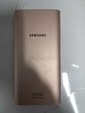 Branded Like New Power Bank