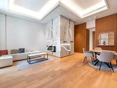 VACANT | LUXURIOUS &amp; ELITE 2-BHK | PRIME LOCATION