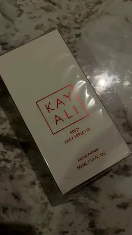 Kayali for sale